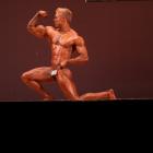 Dan  Sixbey - NPC Arkansas State 2011 - #1